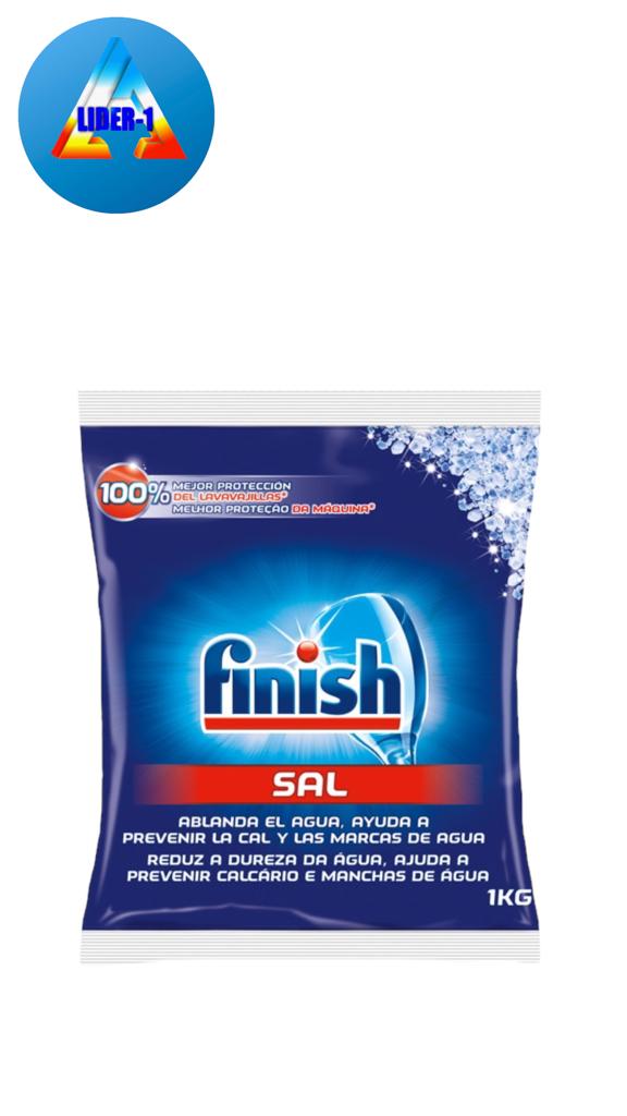 FINISH SAL 1 KG